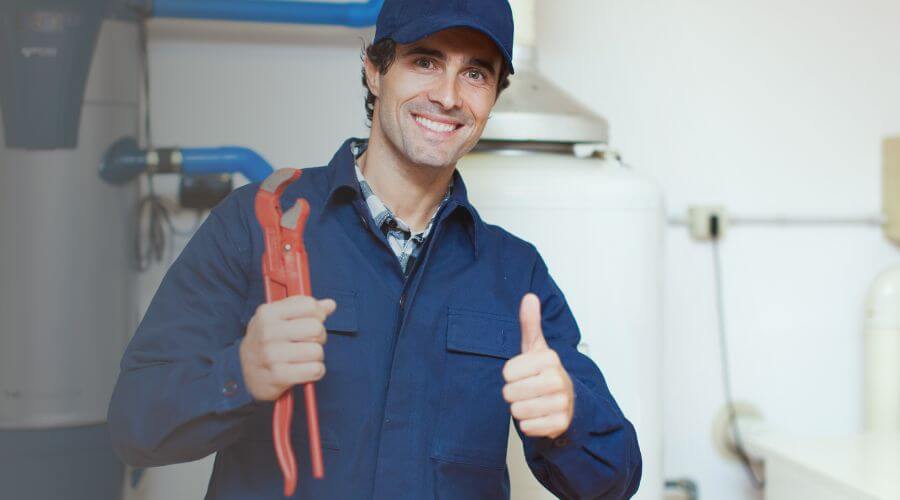 Professional emergency plumbing in Bellevue, MI